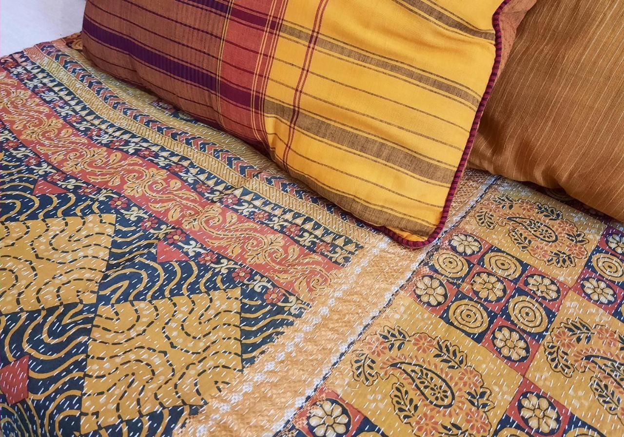 Saratha Vilas Chettinad Kānādukāttān Εξωτερικό φωτογραφία