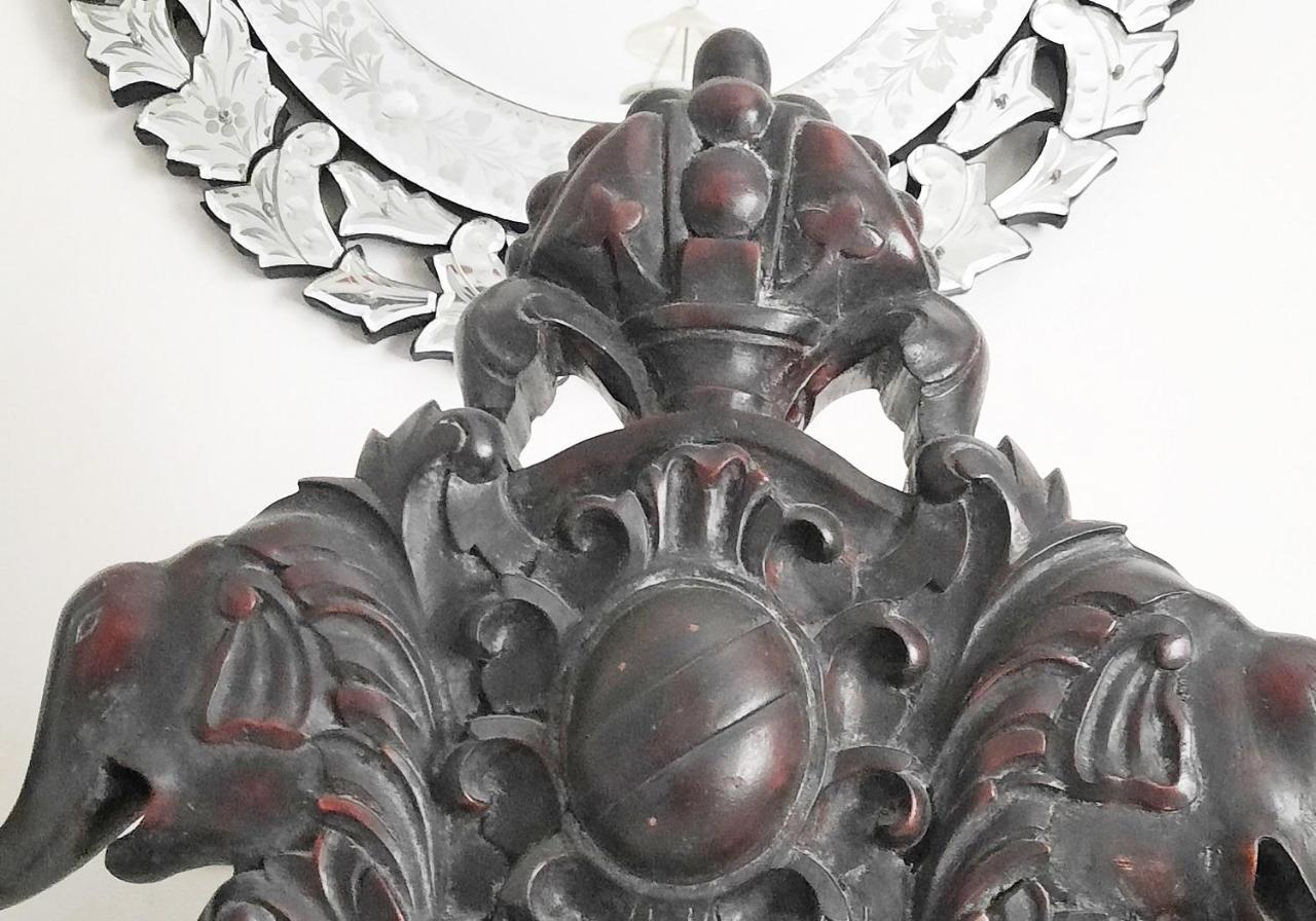 Saratha Vilas Chettinad Kānādukāttān Εξωτερικό φωτογραφία