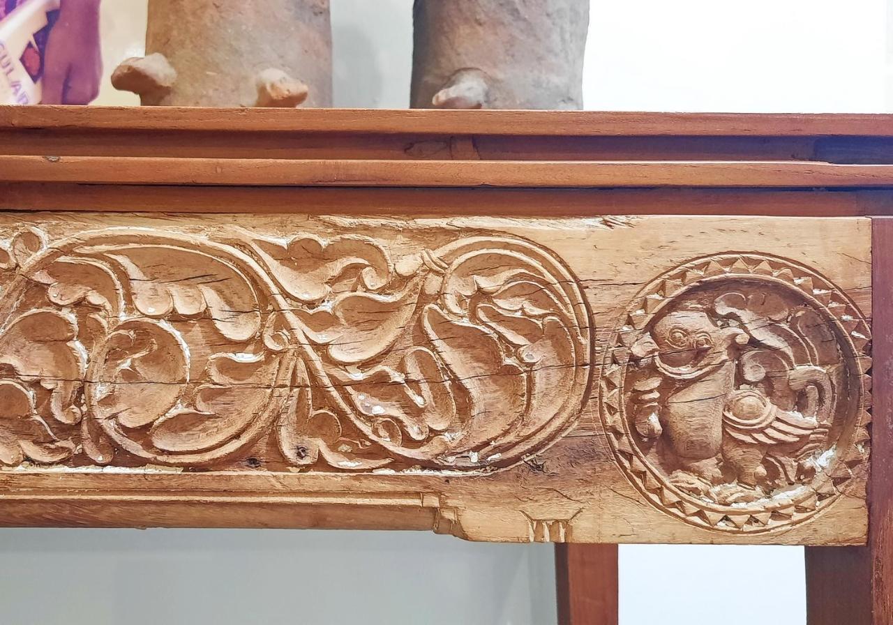 Saratha Vilas Chettinad Kānādukāttān Εξωτερικό φωτογραφία