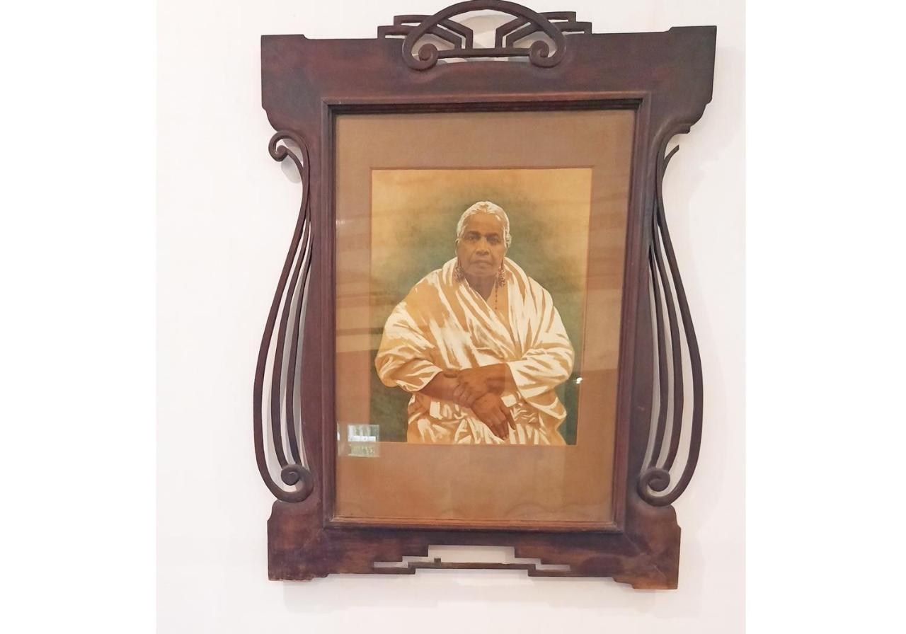 Saratha Vilas Chettinad Kānādukāttān Εξωτερικό φωτογραφία